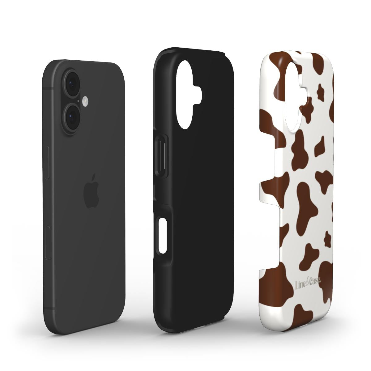 Holy Cow Tough Phone Case