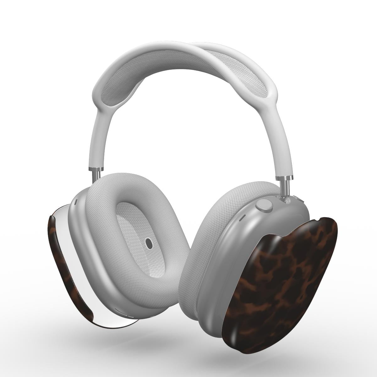 Tortoise Shell AirPods Max Tough Case