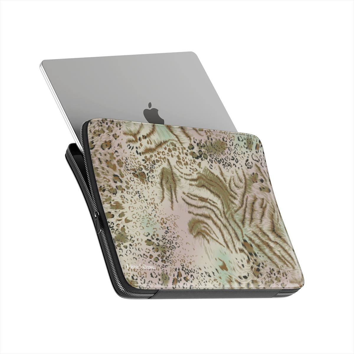 Pattern Party Premium Laptop Sleeve