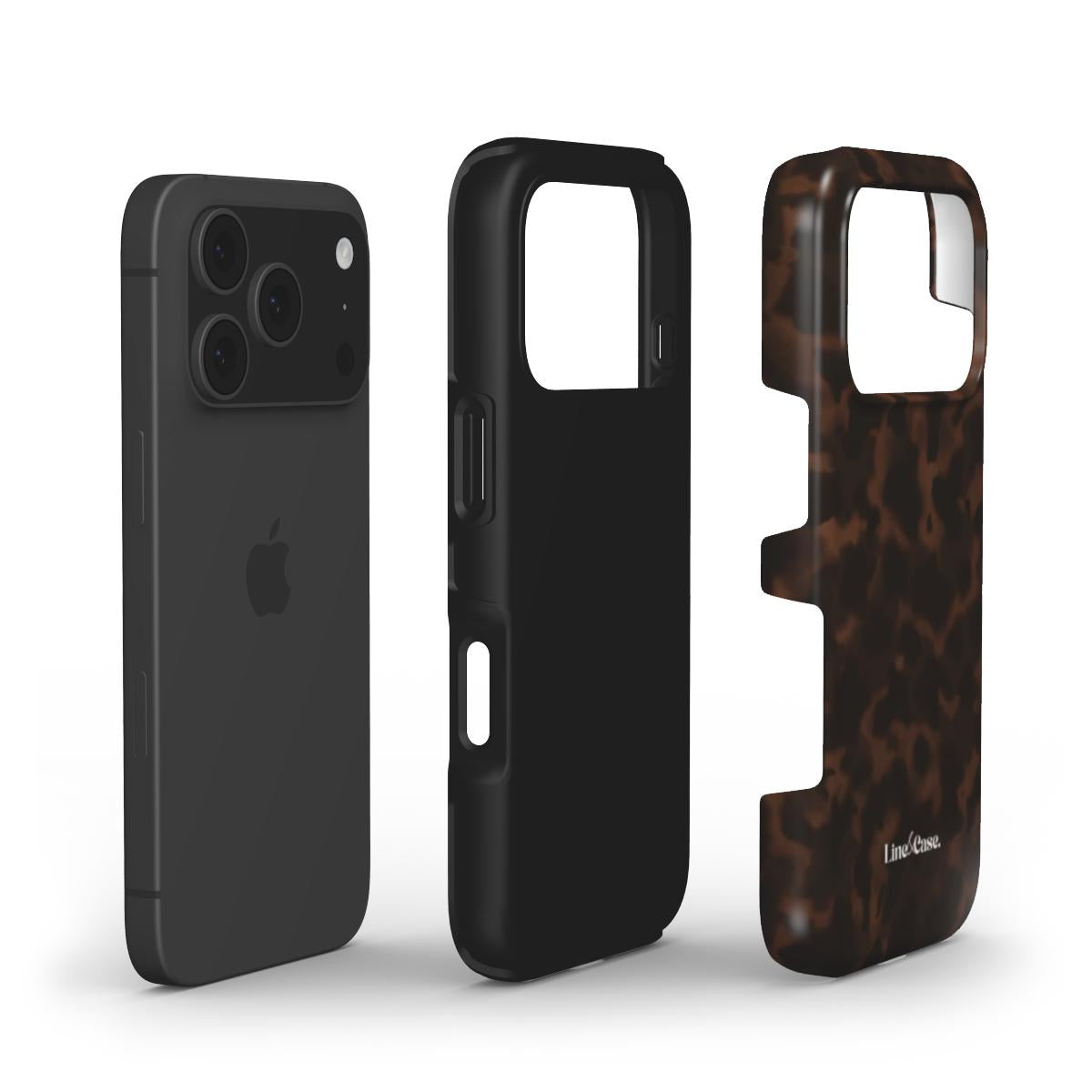 Tortoise Shell