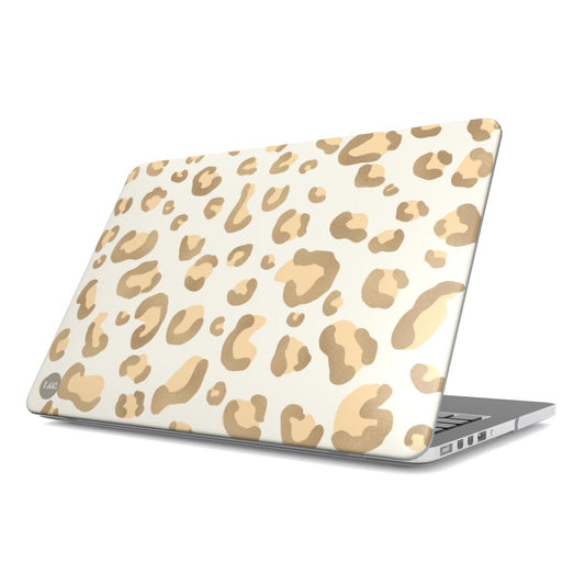 Leopard MacBook Case