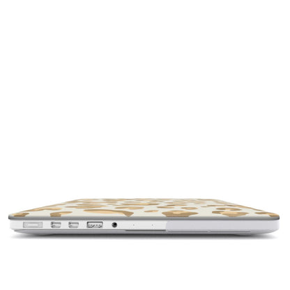 Leopard MacBook Case