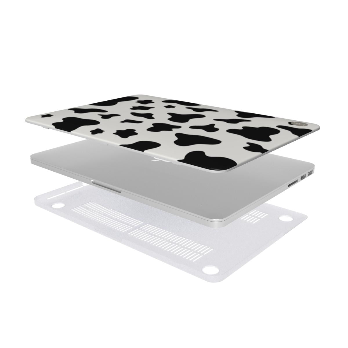Holy Cow MacBook Case