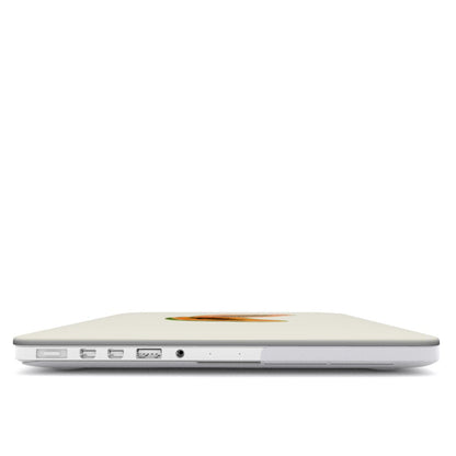 Papaya MacBook Case