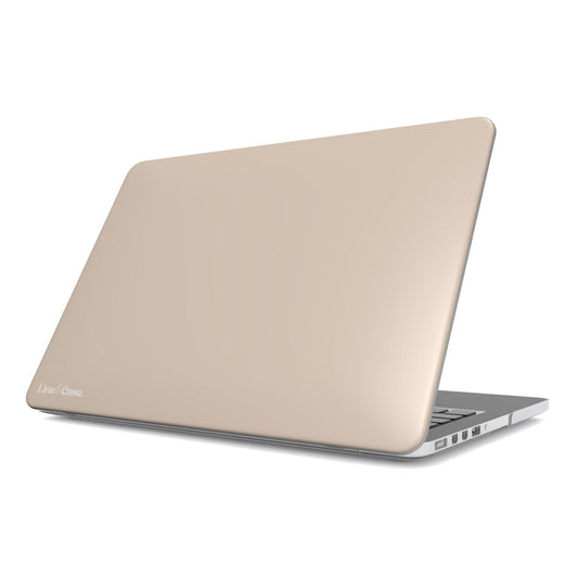 Pale Neutrals MacBook Case