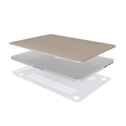 Pale Neutrals MacBook Case