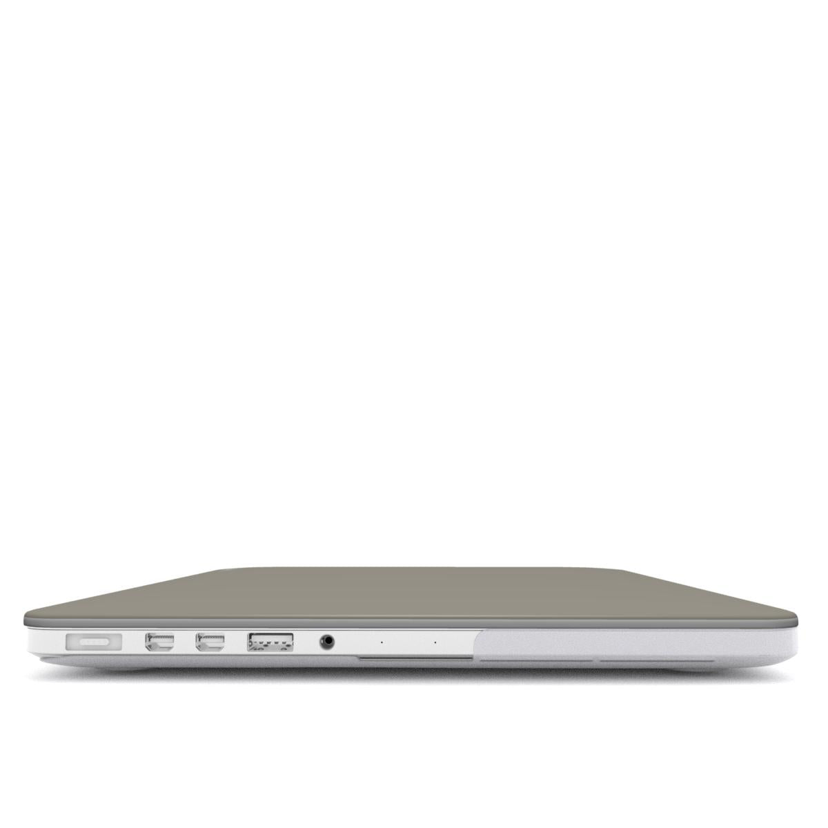 Reverse Originals MacBook Case