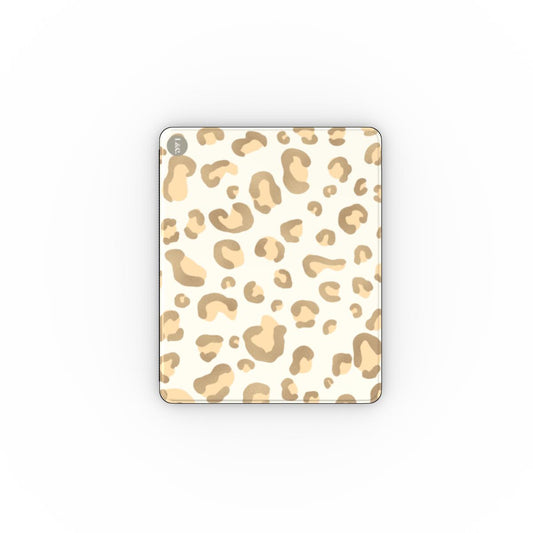 Leopard Apple iPad Case