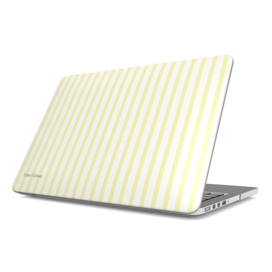 Sunkissed Stripes MacBook Case