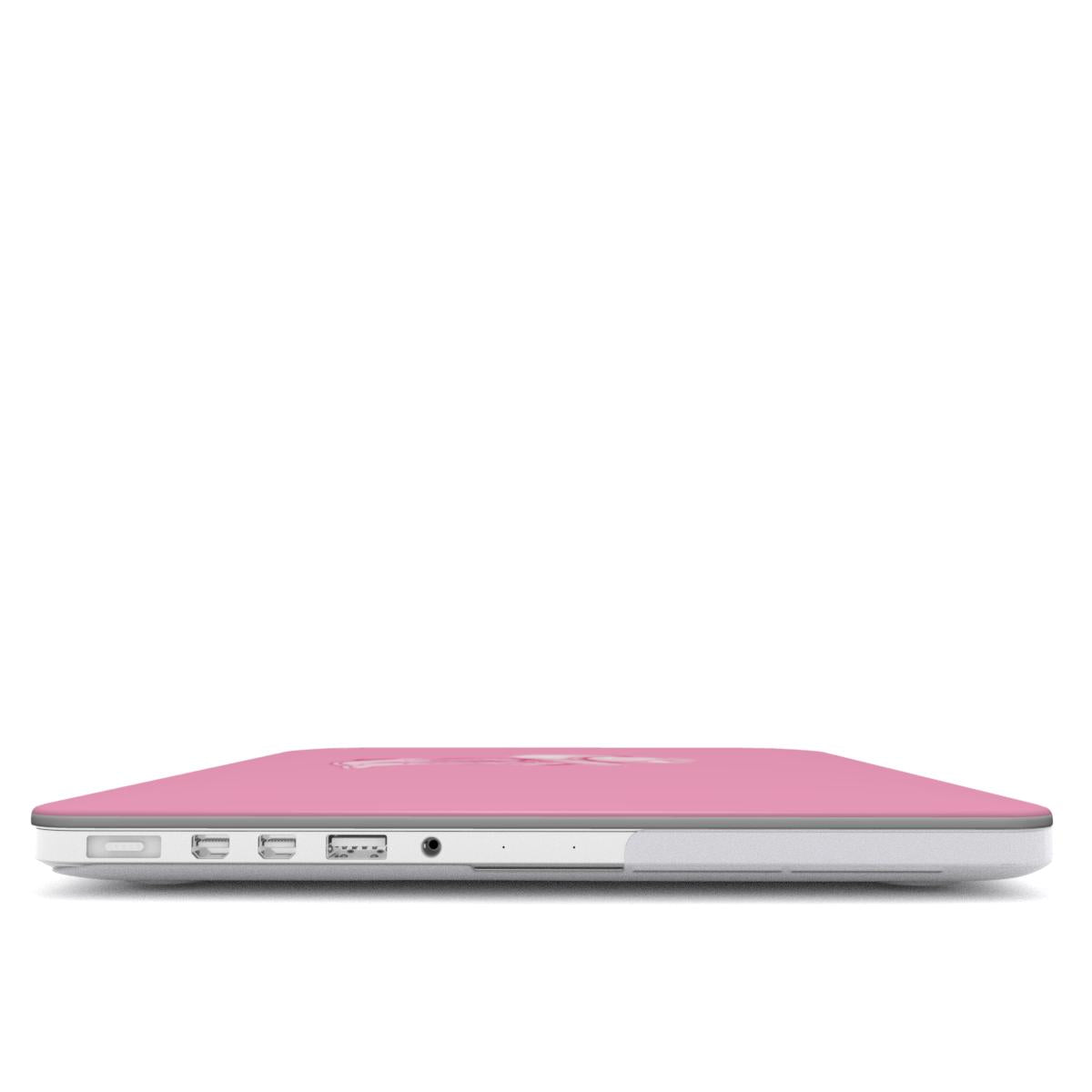 Life of a Cowgirl MacBook Case