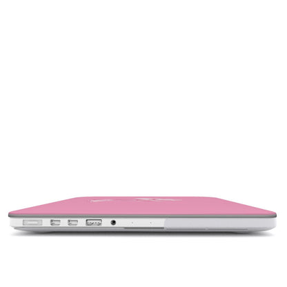 Life of a Cowgirl MacBook Case