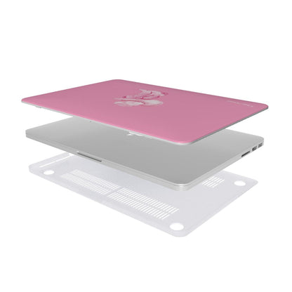 Life of a Cowgirl MacBook Case