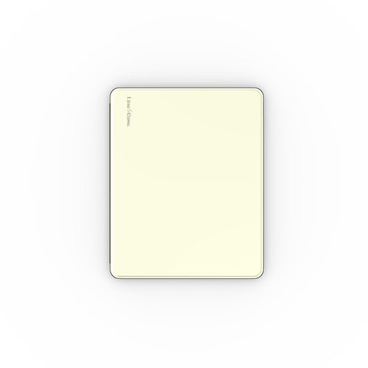 Sunkissed Apple iPad Case