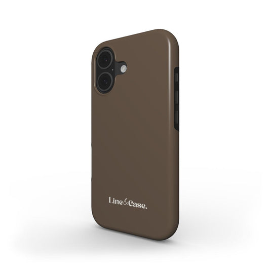 Dark Originals Neutrals Tough Phone Case