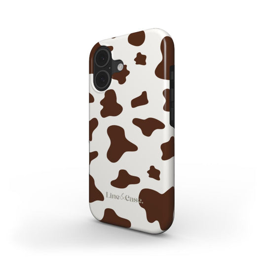 Holy Cow Tough Phone Case