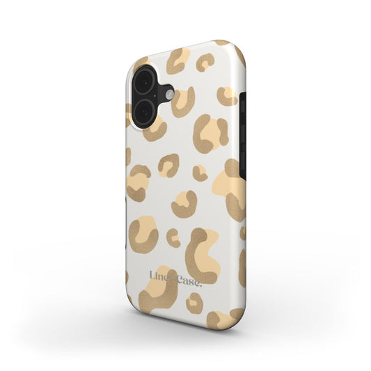 Cheetah Tough Phone Case