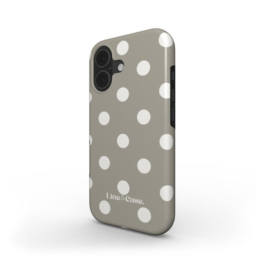 Spotted in Neutrals Tough Phone Case