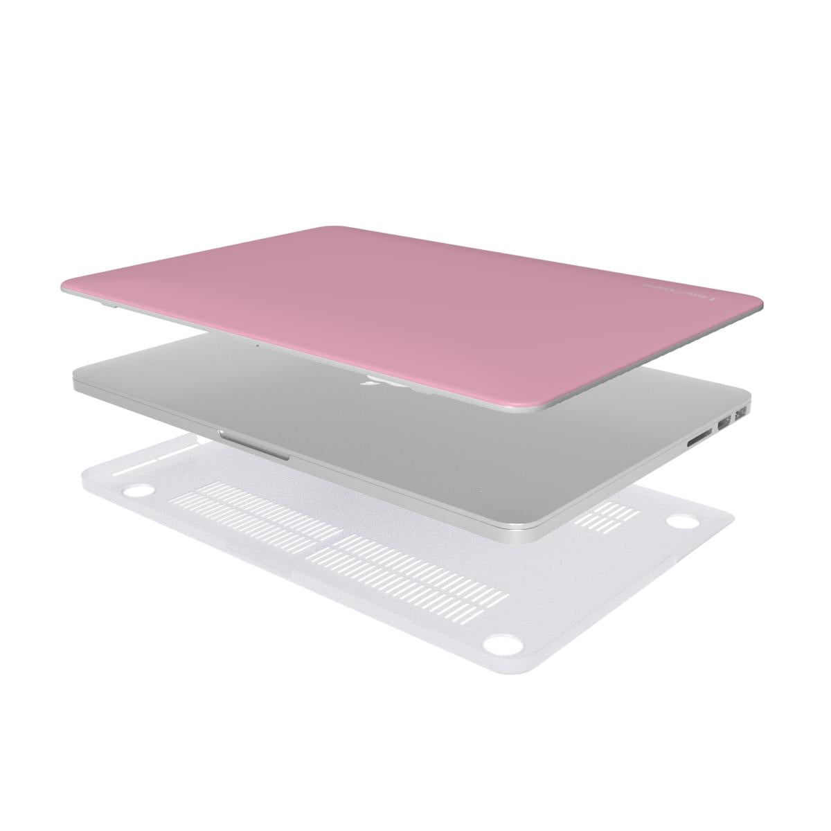 Strawberry Pink MacBook Case