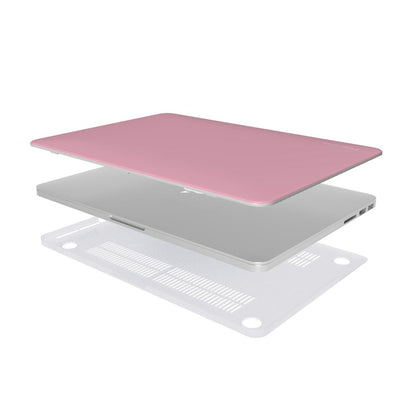 Strawberry Pink MacBook Case