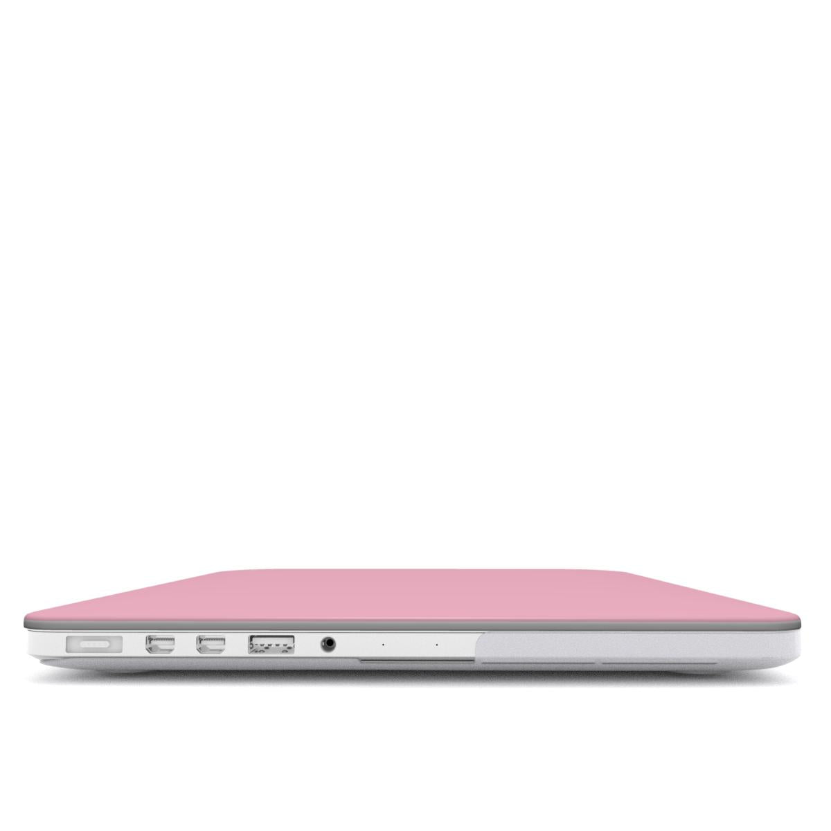 Strawberry Pink MacBook Case