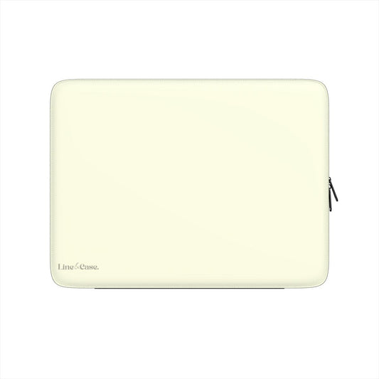 Baby Yellow Premium Laptop Sleeve