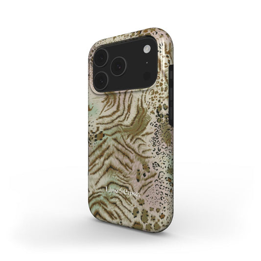 Pattern Party Tough Phone Case