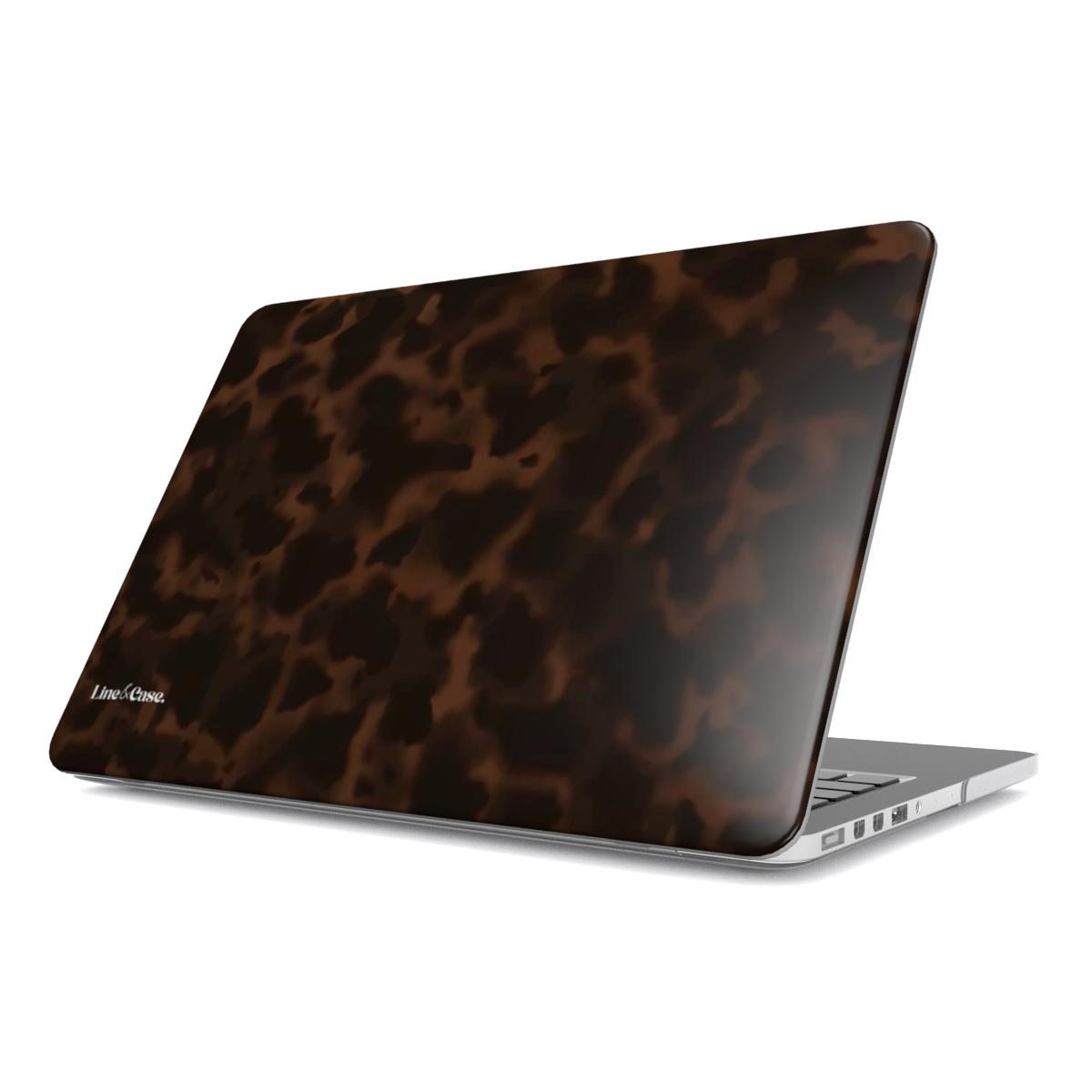 Tortoise MacBook Case