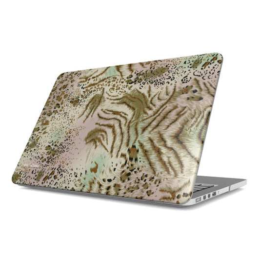 Pattern Party MacBook Case