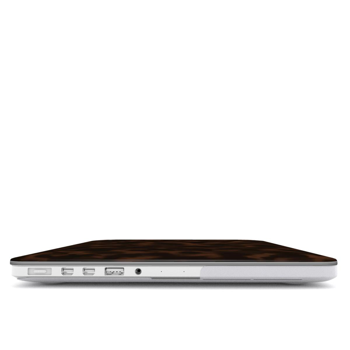 Tortoise MacBook Case