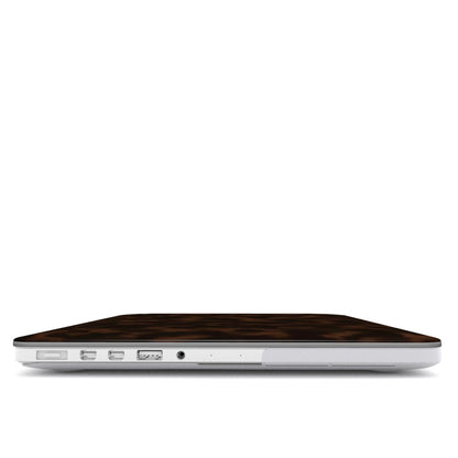 Tortoise MacBook Case