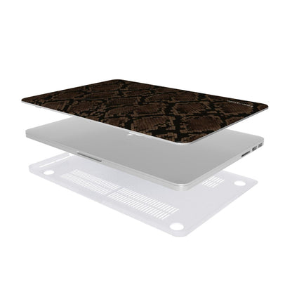 Snakeskin MacBook Case