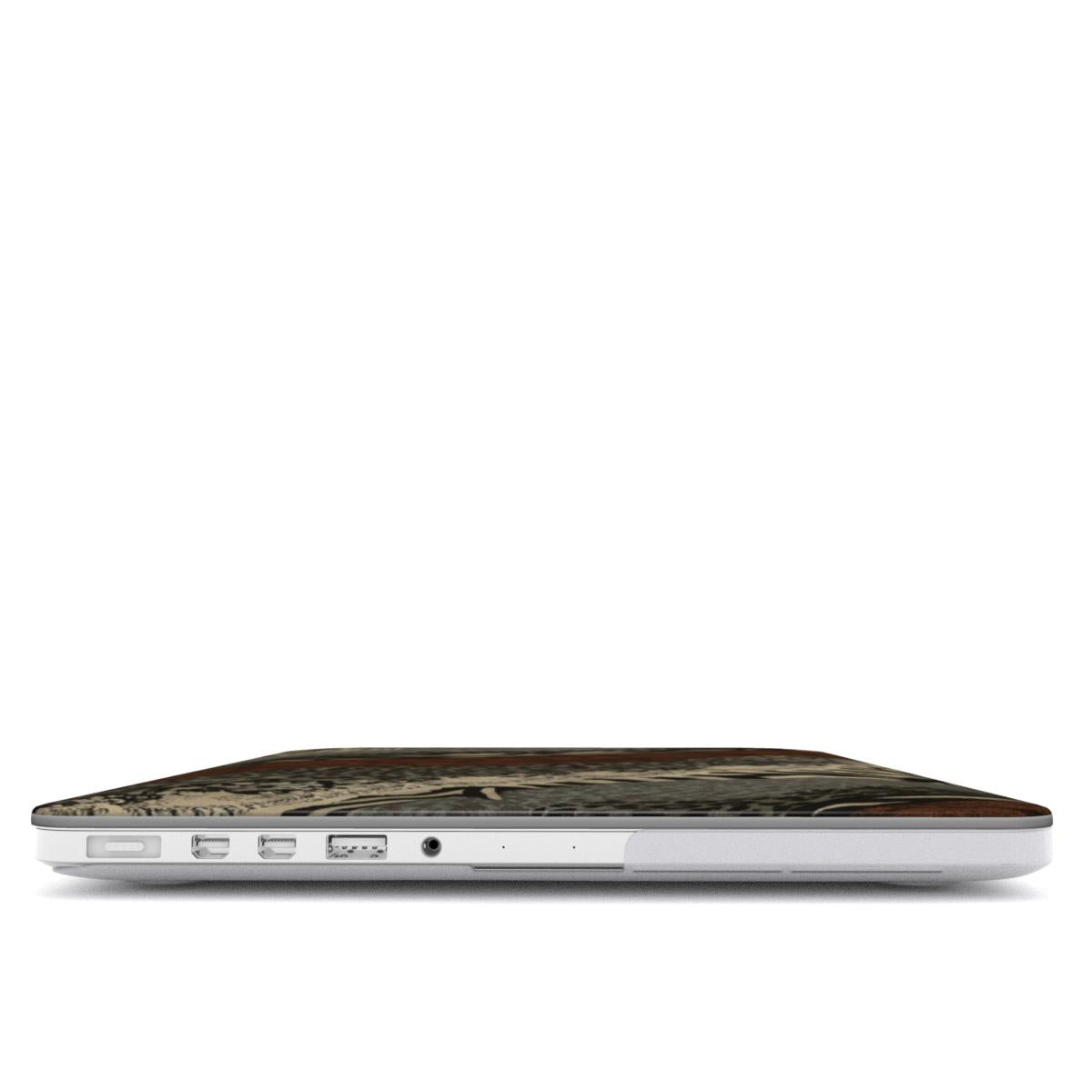 Animal Party MacBook Case
