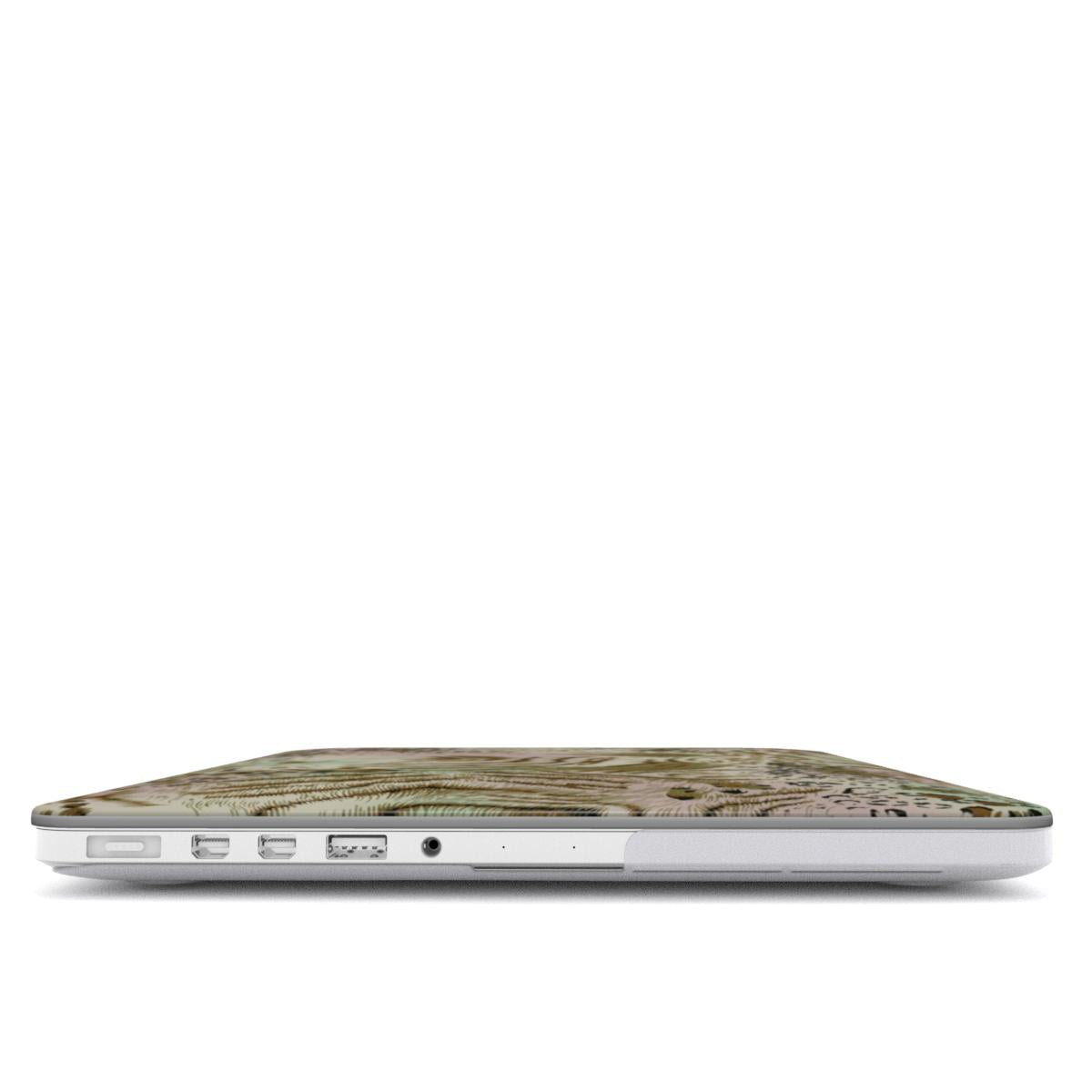 Pattern Party MacBook Case