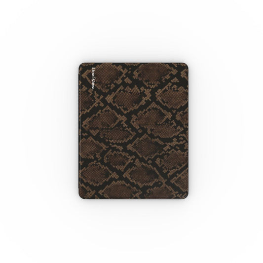 Snakeskin iPad Case
