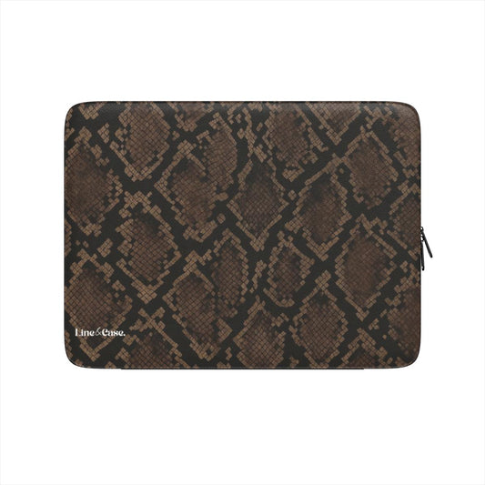 Snakeskin Premium Laptop Sleeve