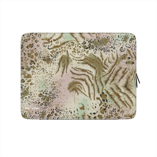 Pattern Party Premium Laptop Sleeve
