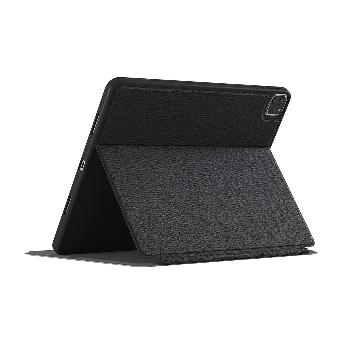 Neon Flower iPad Case