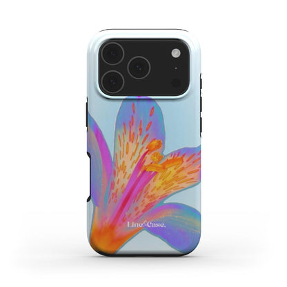 Neon Bloom