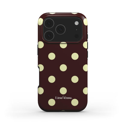 Yellow & Brown Spots