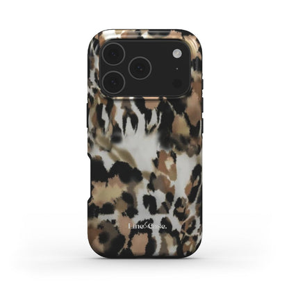 Abstract Cheetah