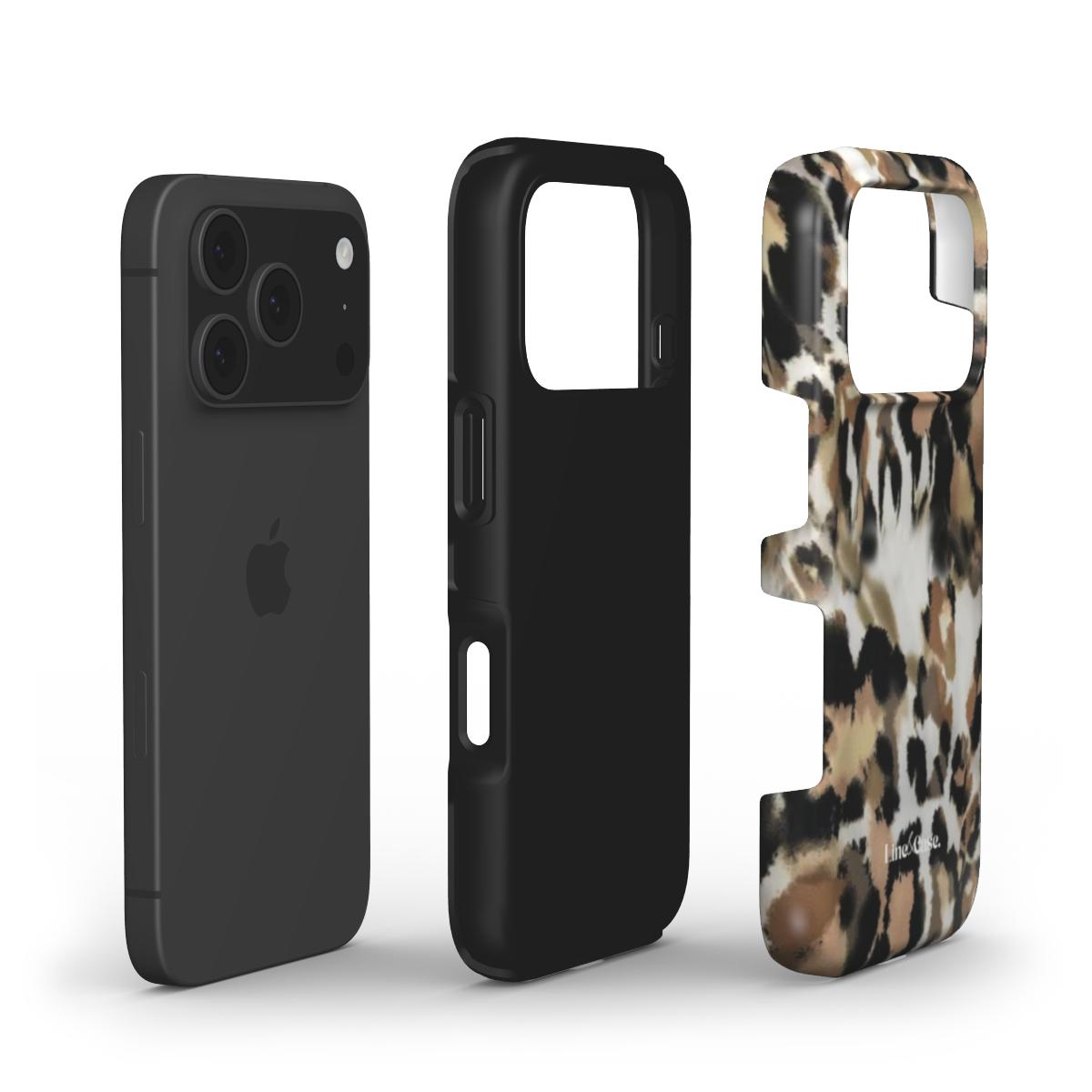 Abstract Cheetah