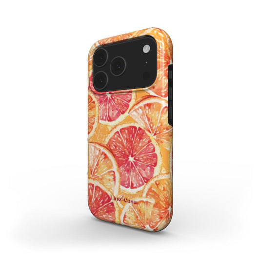 Lots of Oranges