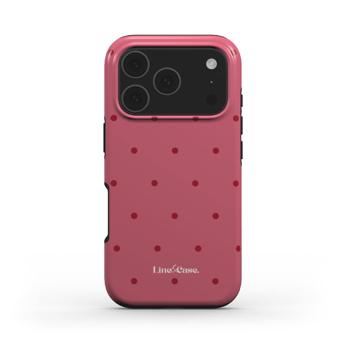 Strawberry Small Spots