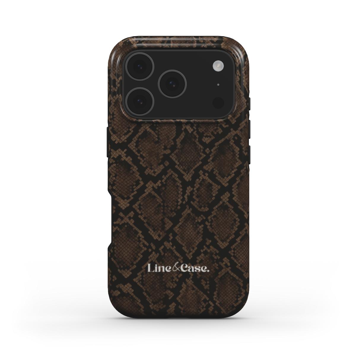 Snakeskin