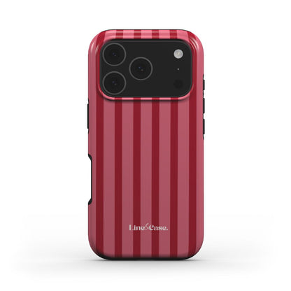 Strawberry Stripes