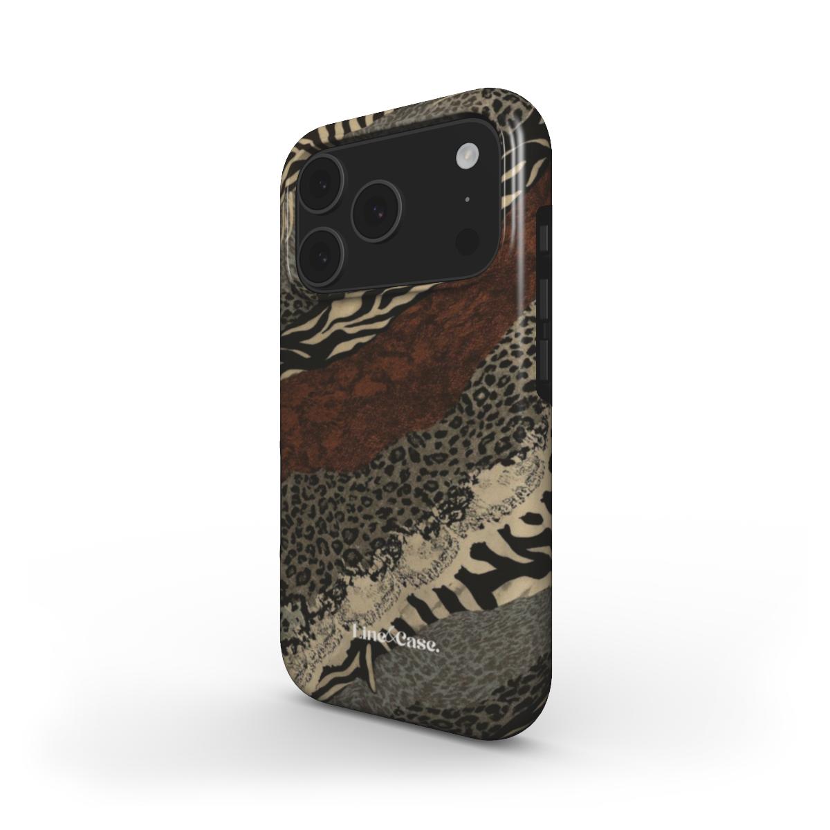 Animal Print Mix