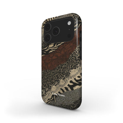 Animal Print Mix