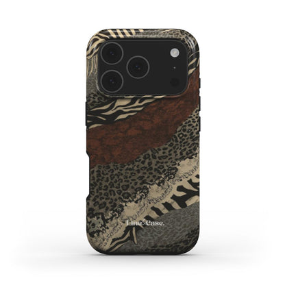 Animal Print Mix