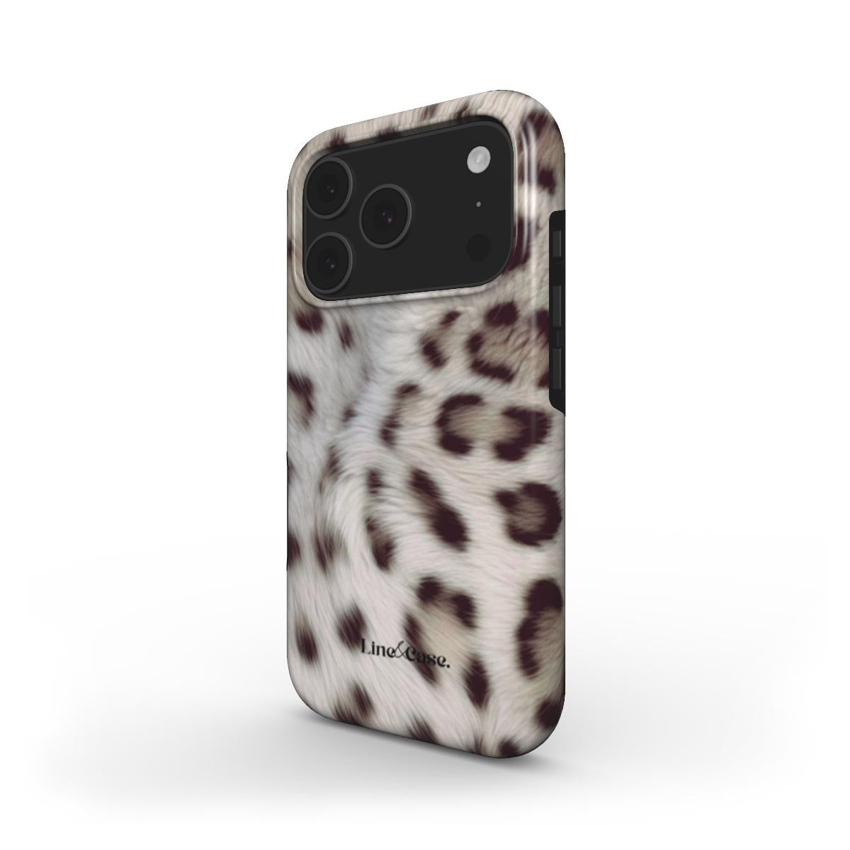 Leopard Fur