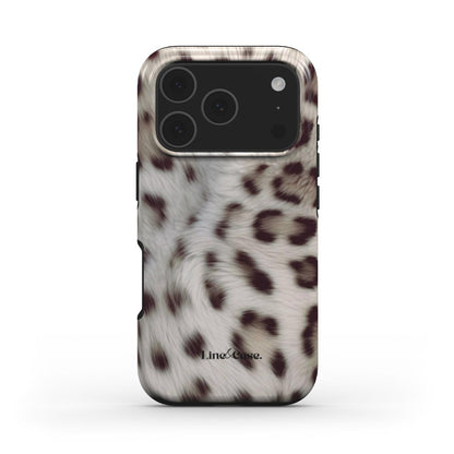 Leopard Fur